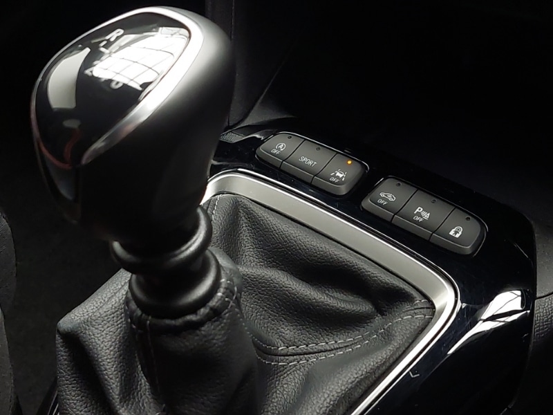 Used Vauxhall Corsa 2022 for sale - 76925011: Photo 15