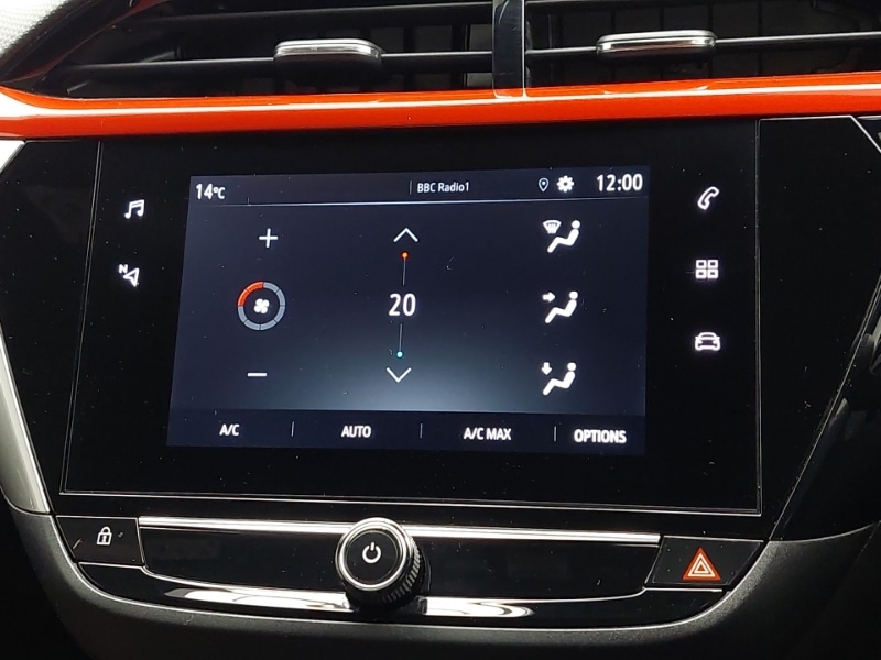 Used Vauxhall Corsa 2022 for sale - 76925011: Photo 17