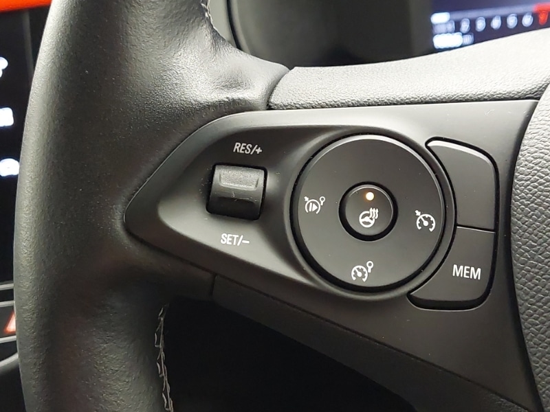 Used Vauxhall Corsa 2022 for sale - 76925011: Photo 18