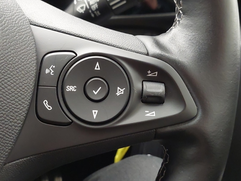 Used Vauxhall Corsa 2022 for sale - 76925011: Photo 19