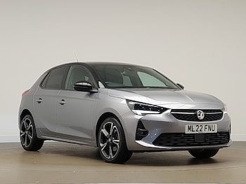 Used Vauxhall Corsa 2022 for sale - 76925011: Photo