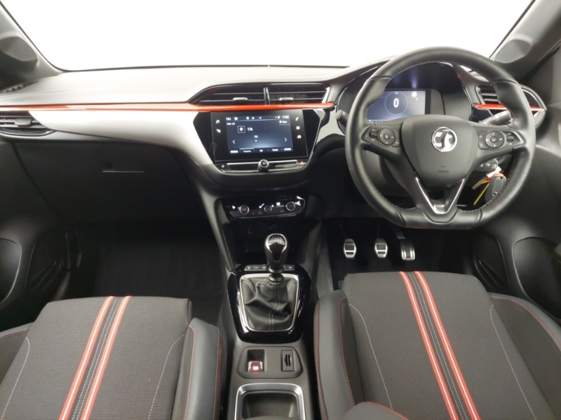 Used Vauxhall Corsa 2022 for sale - 76925011: Photo 2