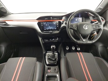 Used Vauxhall Corsa 2022 for sale - 76925011: Photo