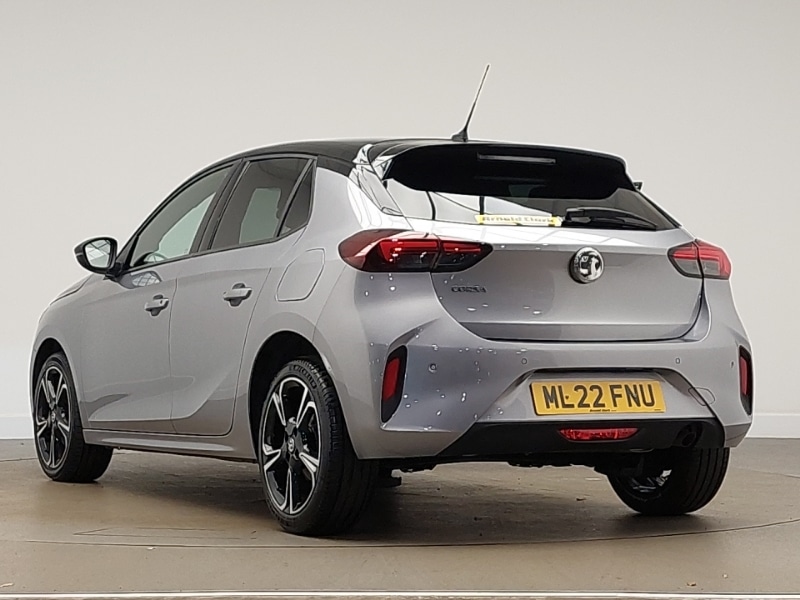 Used Vauxhall Corsa 2022 for sale - 76925011: Photo 3