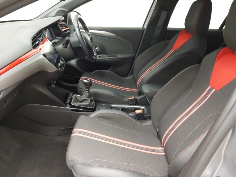 Used Vauxhall Corsa 2022 for sale - 76925011: Photo 5