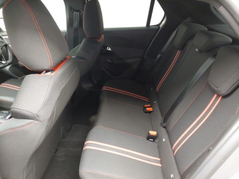 Used Vauxhall Corsa 2022 for sale - 76925011: Photo 6