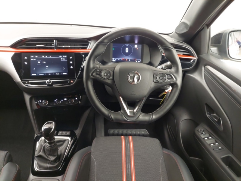 Used Vauxhall Corsa 2022 for sale - 76925011: Photo 7