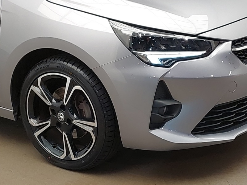 Used Vauxhall Corsa 2022 for sale - 76925011: Photo 9