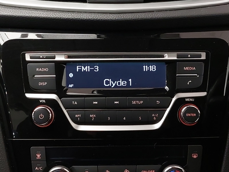 Used Nissan Qashqai 2017 for sale - 76737231: Photo 10