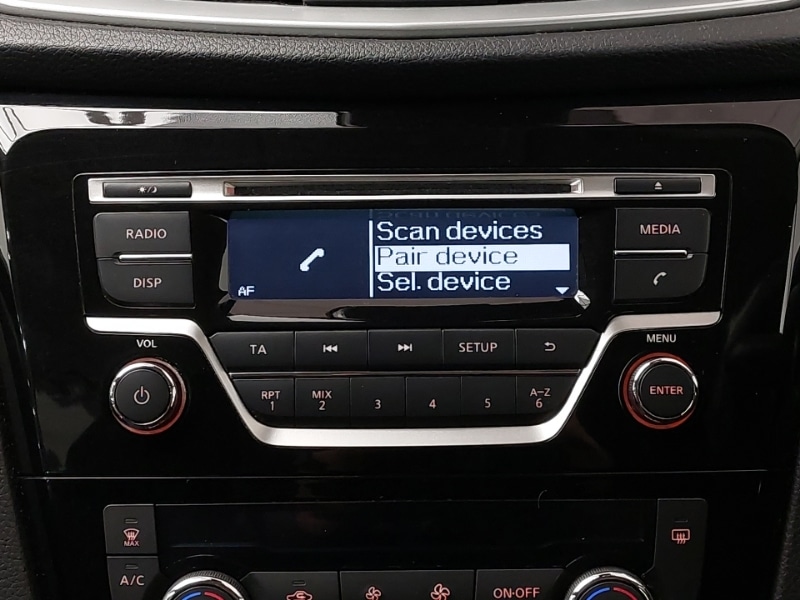 Used Nissan Qashqai 2017 for sale - 76737231: Photo 11