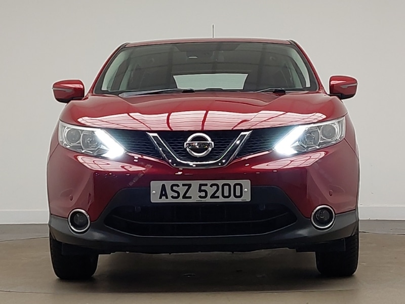 Used Nissan Qashqai 2017 for sale - 76737231: Photo 12