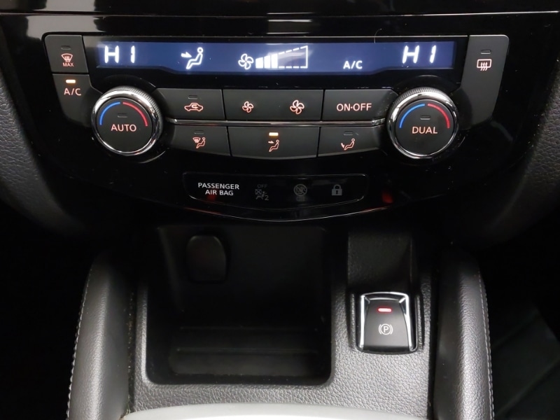 Used Nissan Qashqai 2017 for sale - 76737231: Photo 16