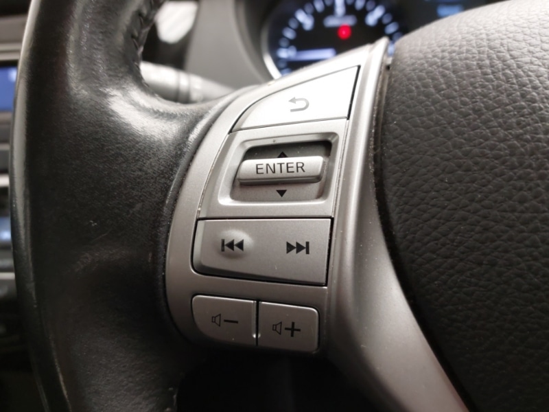 Used Nissan Qashqai 2017 for sale - 76737231: Photo 18