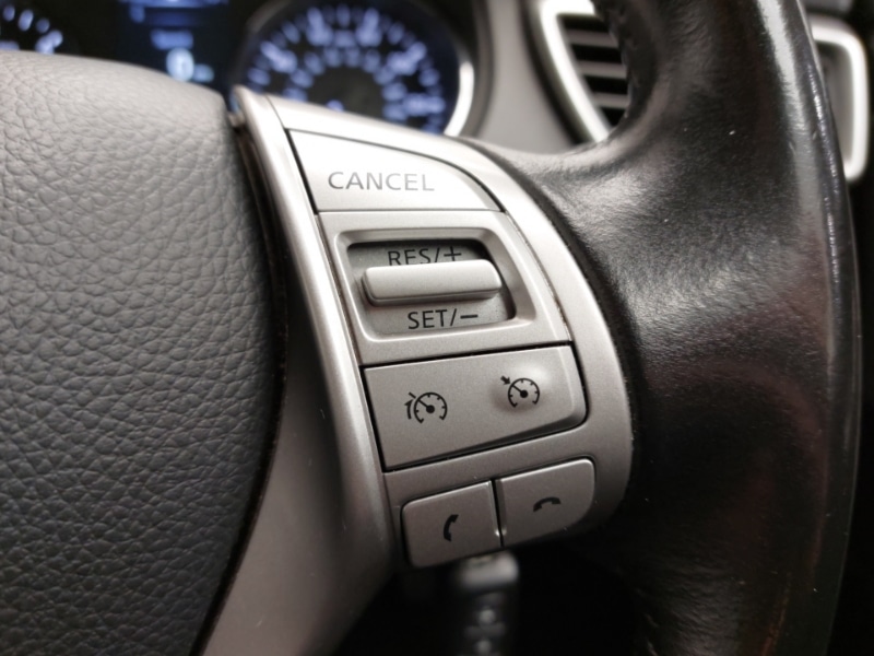 Used Nissan Qashqai 2017 for sale - 76737231: Photo 19