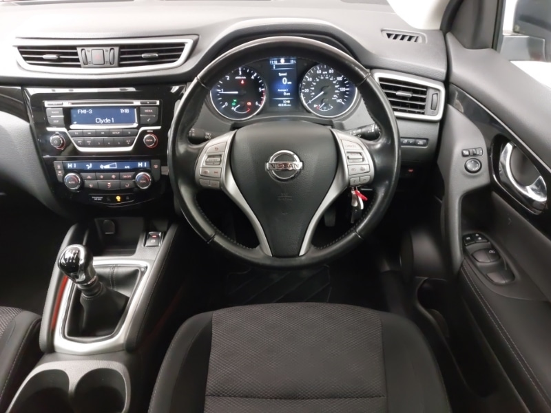 Used Nissan Qashqai 2017 for sale - 76737231: Photo 7