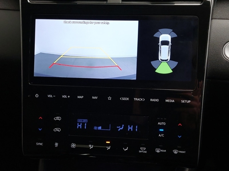 Used Hyundai TUCSON 2021 for sale - 77448977: Photo 16