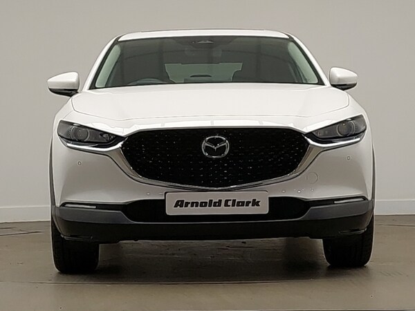 Used Mazda CX-30 2025 for sale - 74418145: Photo 12