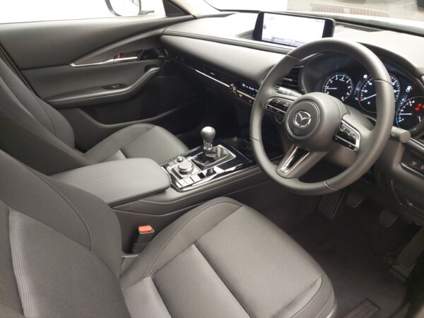Used Mazda CX-30 2025 for sale - 74418145: Photo 13