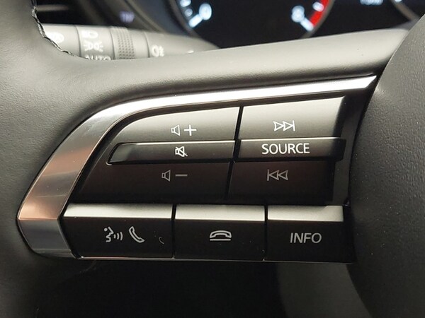 Used Mazda CX-30 2025 for sale - 74418145: Photo 18
