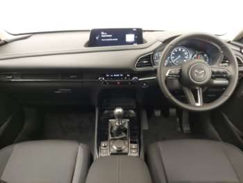 Used Mazda CX-30 2025 for sale - 74418145: Photo