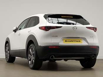 Used Mazda CX-30 2025 for sale - 74418145: Photo