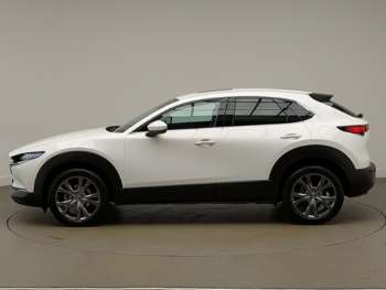 Used Mazda CX-30 2025 for sale - 74418145: Photo