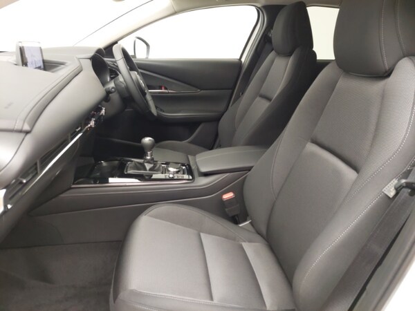 Used Mazda CX-30 2025 for sale - 74418145: Photo 5
