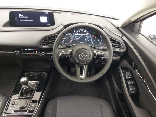 Used Mazda CX-30 2025 for sale - 74418145: Photo 7
