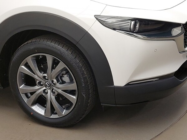 Used Mazda CX-30 2025 for sale - 74418145: Photo 9