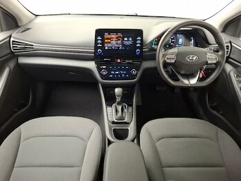 Used Hyundai IONIQ 2022 for sale - 77343058: Photo