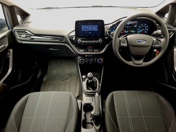 Used Ford Fiesta 2020 for sale - 79510716: Photo