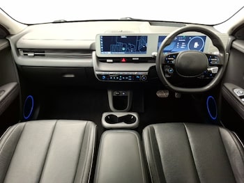 Used Hyundai IONIQ 5 2023 for sale - 77751889: Photo