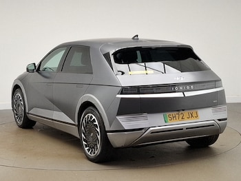 Used Hyundai IONIQ 5 2023 for sale - 77751889: Photo