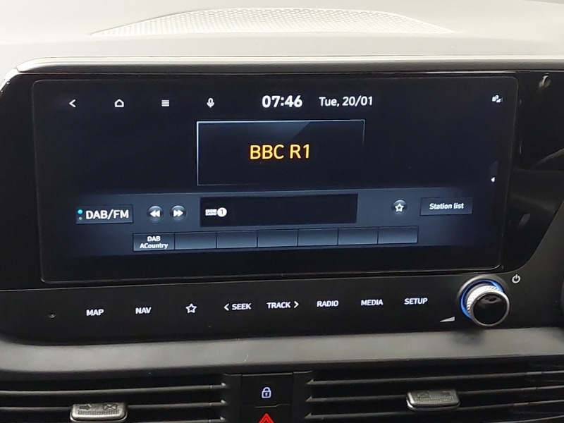 Used Hyundai i20 2025 for sale - 77264879: Photo 11