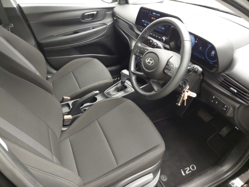 Used Hyundai i20 2025 for sale - 77264879: Photo 13