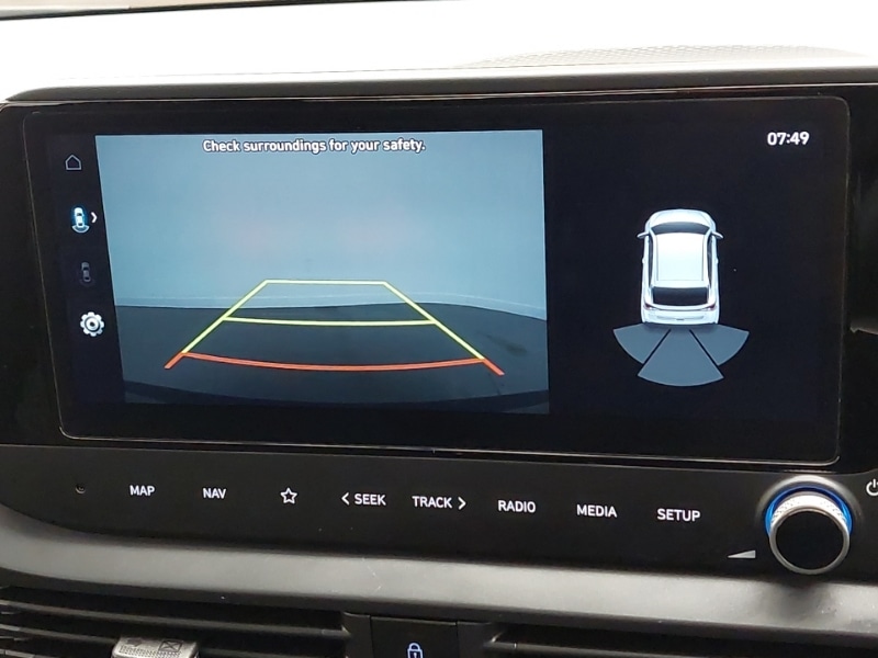 Used Hyundai i20 2025 for sale - 77264879: Photo 14