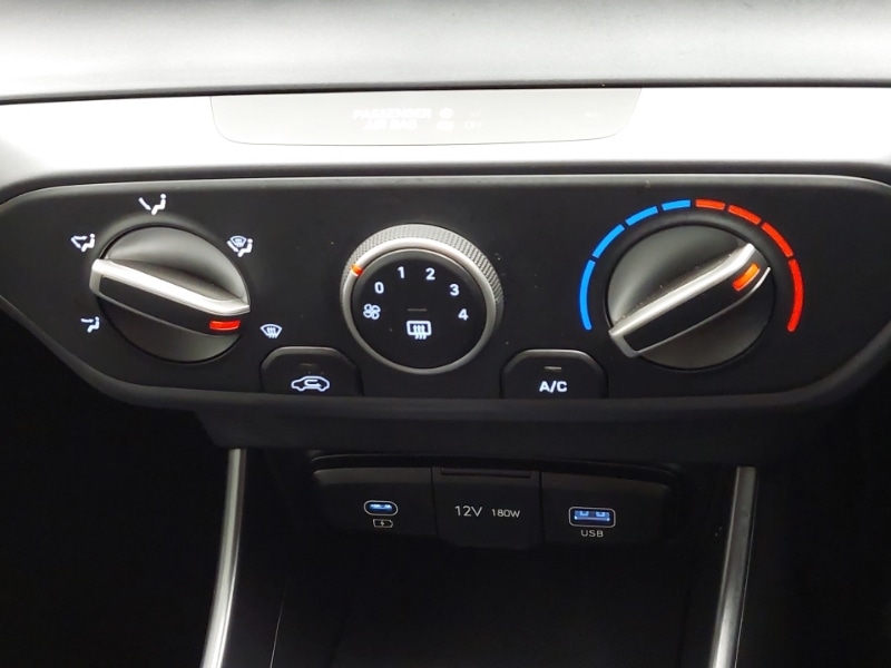 Used Hyundai i20 2025 for sale - 77264879: Photo 15