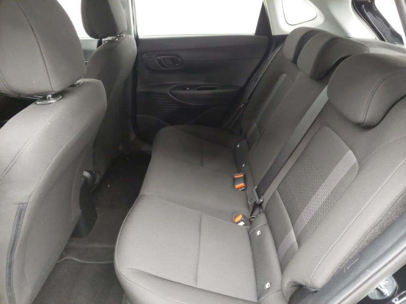 Used Hyundai i20 2025 for sale - 77264879: Photo 6