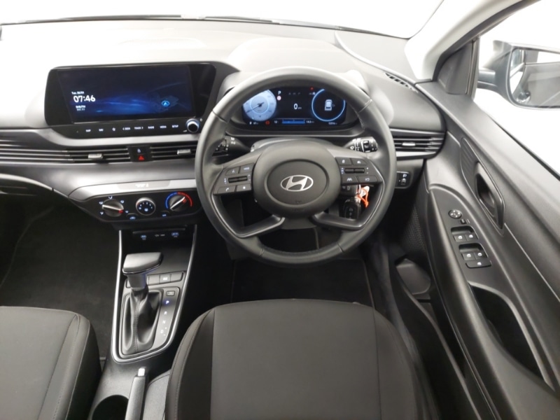 Used Hyundai i20 2025 for sale - 77264879: Photo 7