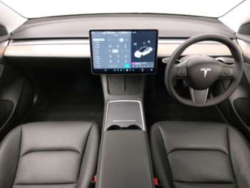 Used Tesla Model 3 2021 for sale - 74088874: Photo