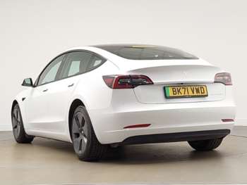 Used Tesla Model 3 2021 for sale - 74088874: Photo