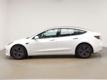 Used Tesla Model 3 2021 for sale - 74088874: Photo