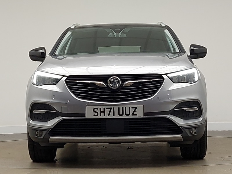 Used Vauxhall Grandland X 2022 for sale - 76651564: Photo 12