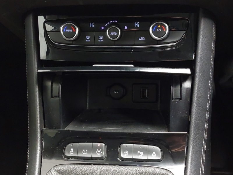 Used Vauxhall Grandland X 2022 for sale - 76651564: Photo 17