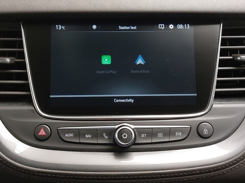 Used Vauxhall Grandland X 2022 for sale - 76651564: Photo 18