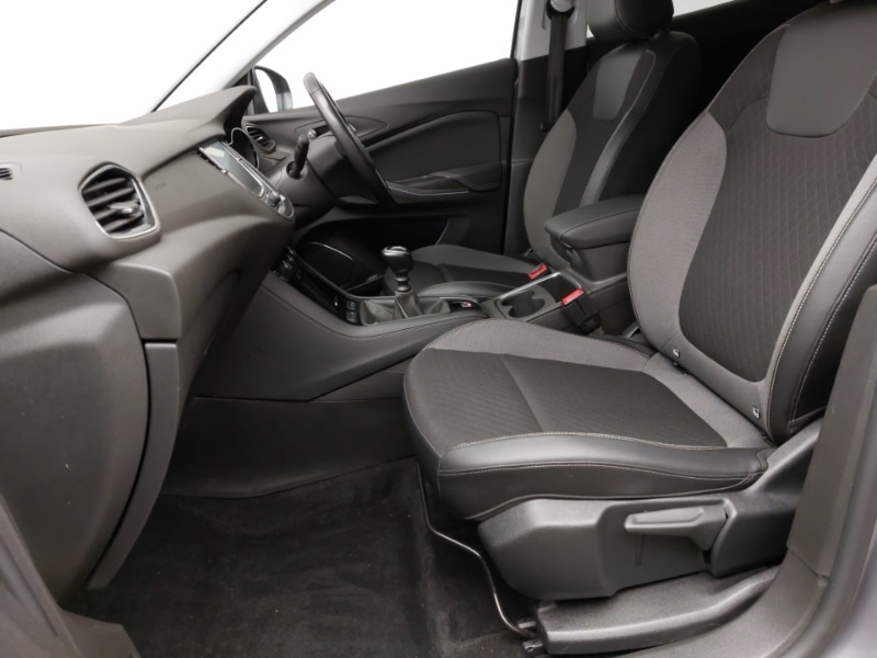 Used Vauxhall Grandland X 2022 for sale - 76651564: Photo 5