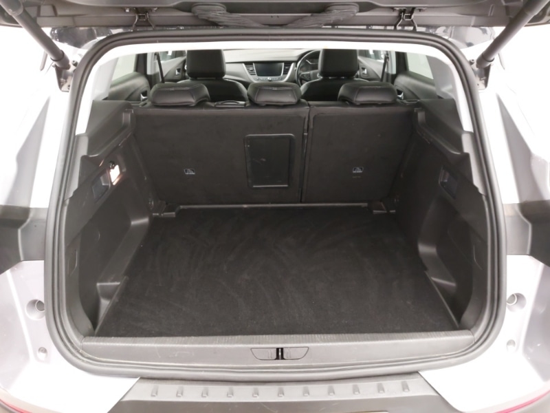 Used Vauxhall Grandland X 2022 for sale - 76651564: Photo 8