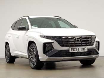 2024 - 1.6 TGDi Hybrid 230 N Line 5dr 2WD Auto