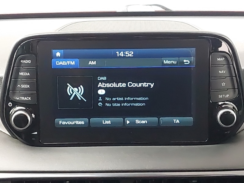 Used Hyundai TUCSON 2020 for sale - 77726575: Photo 10