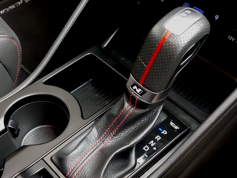 Used Hyundai TUCSON 2020 for sale - 77726575: Photo 15